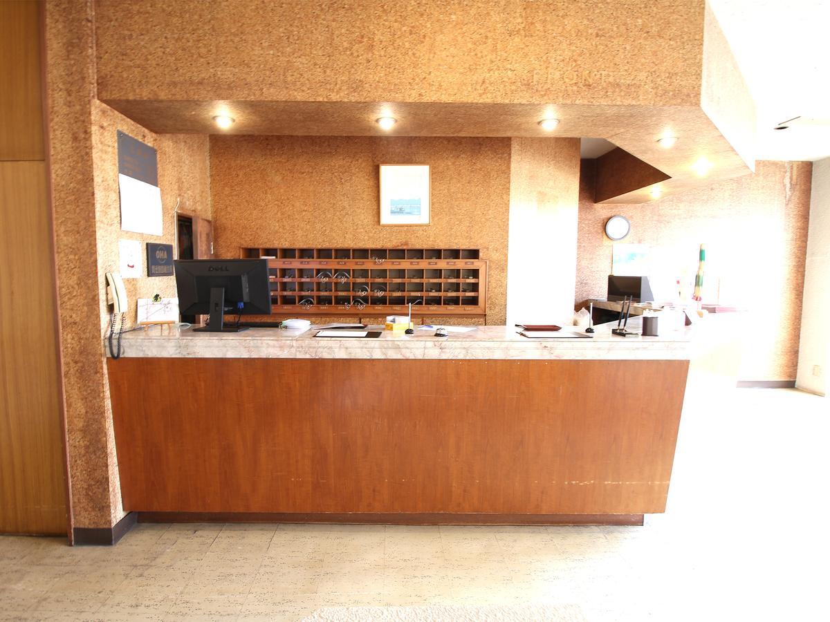 Hotel Okuni Okaya Exterior photo